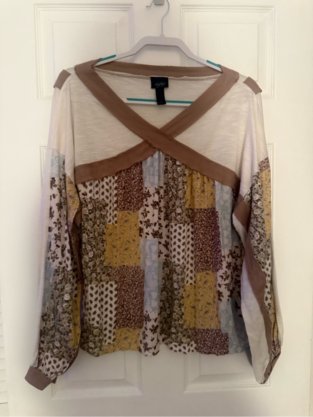 Women’s Daytrip Blouse